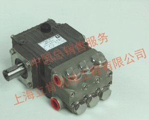 高壓往復泵-不銹鋼型NP系列